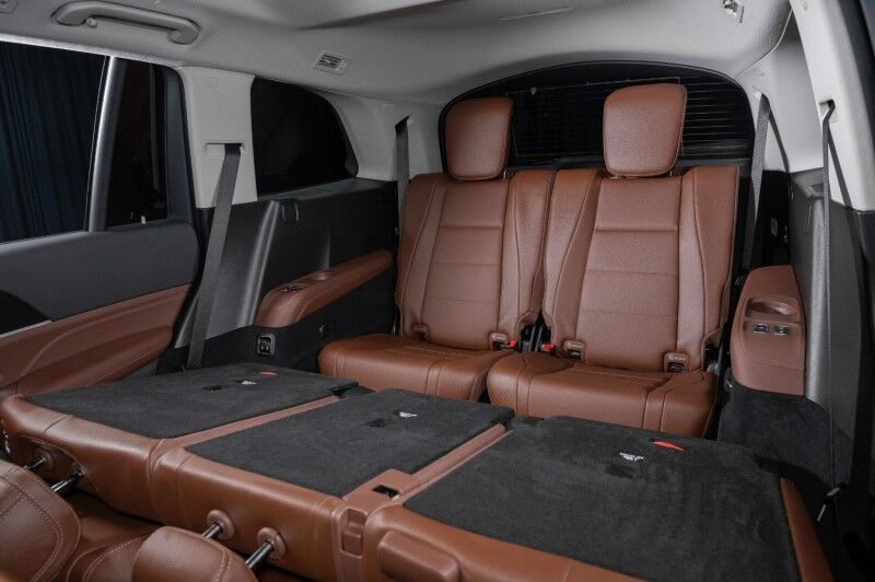 2025 Mercedes-Benz GLS 450 4MATIC&reg; SUV Scottsdale AZ