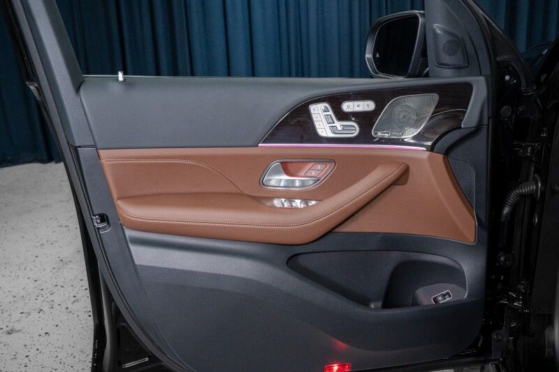 2025 Mercedes-Benz GLS 450 4MATIC&reg; SUV Scottsdale AZ