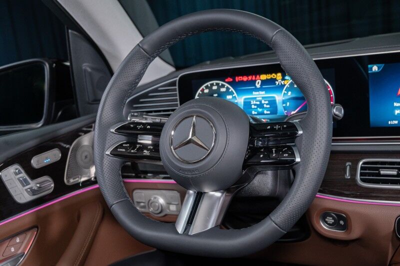 2025 Mercedes-Benz GLS 450 4MATIC&reg; SUV Scottsdale AZ