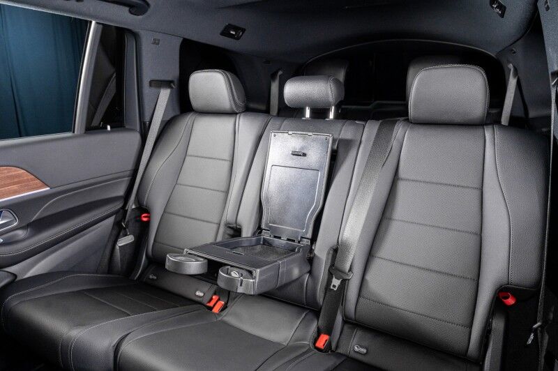 2025 Mercedes-Benz GLS 450 4MATIC&reg; SUV Scottsdale AZ