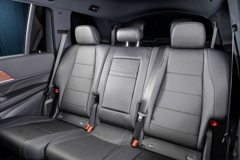 2025 Mercedes-Benz GLS 450 4MATIC&reg; SUV Scottsdale AZ