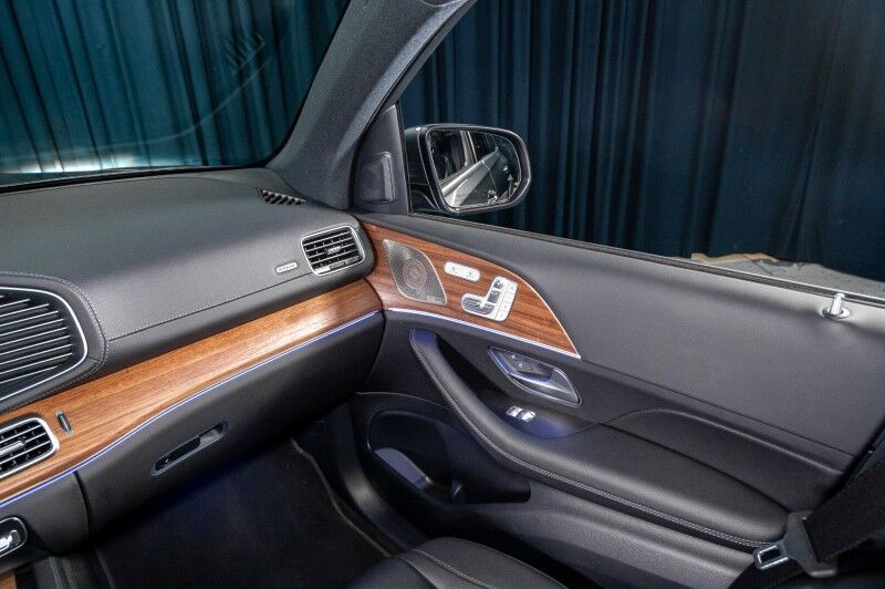 2025 Mercedes-Benz GLS 450 4MATIC&reg; SUV Scottsdale AZ