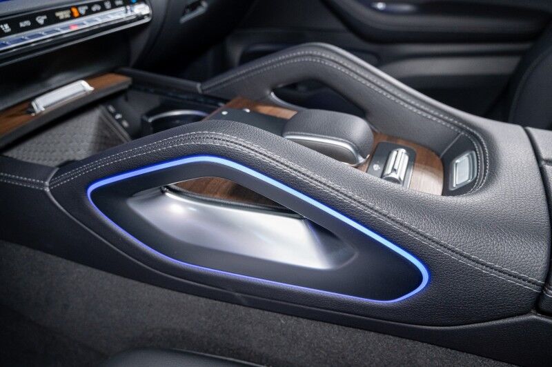 2025 Mercedes-Benz GLS 450 4MATIC&reg; SUV Scottsdale AZ