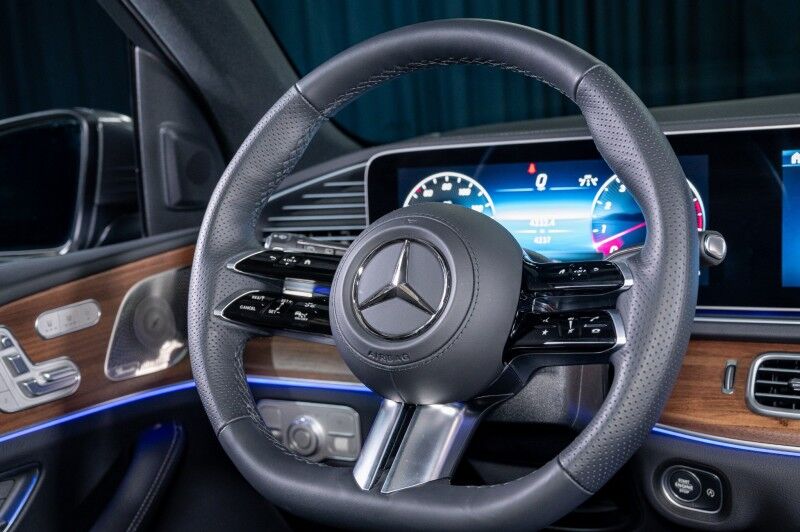 2025 Mercedes-Benz GLS 450 4MATIC&reg; SUV Scottsdale AZ