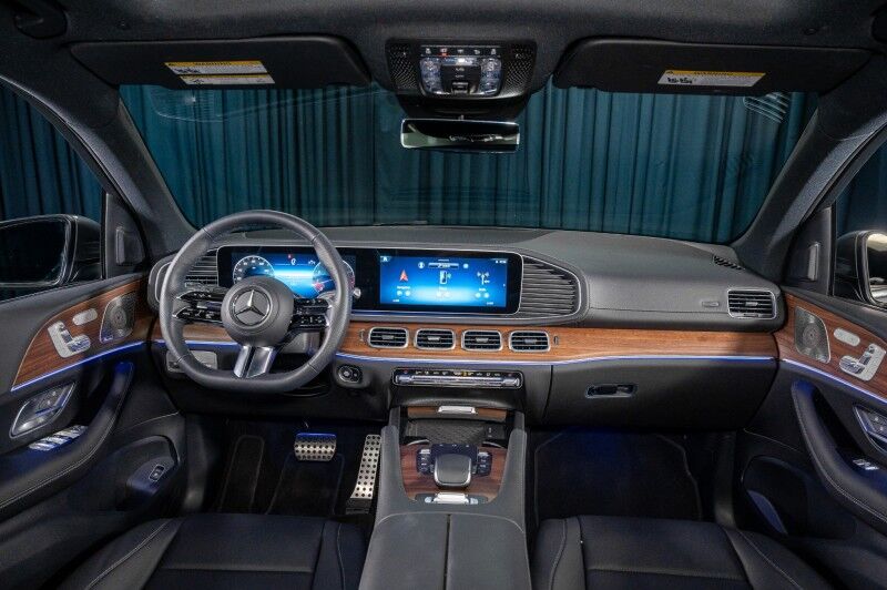 2025 Mercedes-Benz GLS 450 4MATIC&reg; SUV Scottsdale AZ