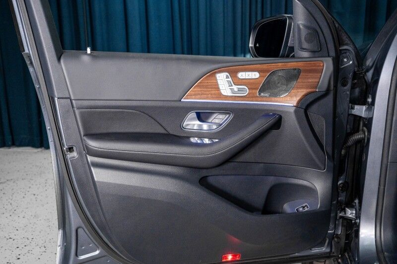 2025 Mercedes-Benz GLS 450 4MATIC&reg; SUV Scottsdale AZ