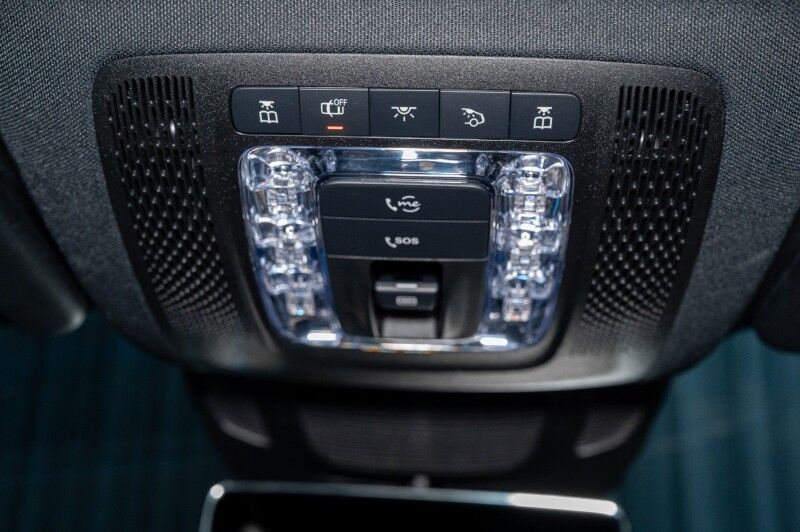 2025 Mercedes-Benz GLS 450 4MATIC&reg; SUV Scottsdale AZ