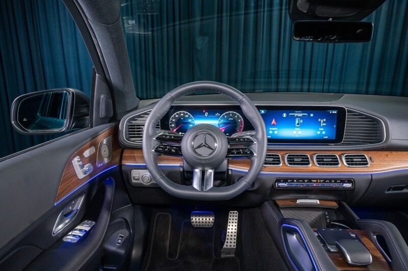 2025 Mercedes-Benz GLS 450 4MATIC&reg; SUV Scottsdale AZ