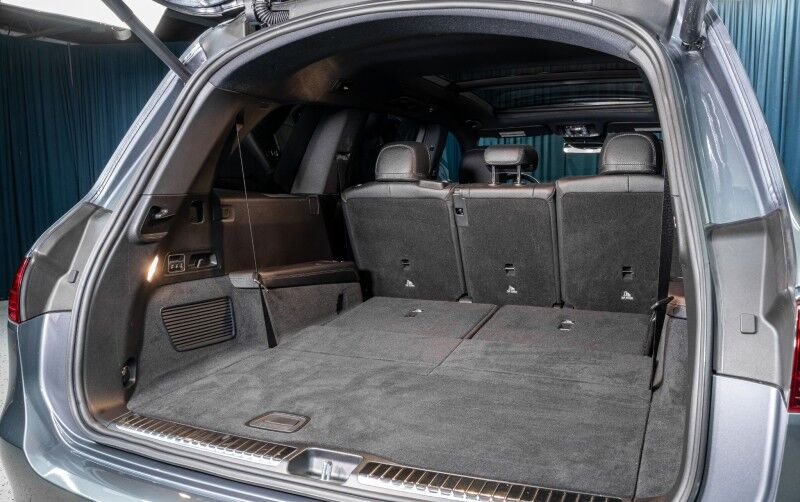 2025 Mercedes-Benz GLS 450 4MATIC&reg; SUV Scottsdale AZ