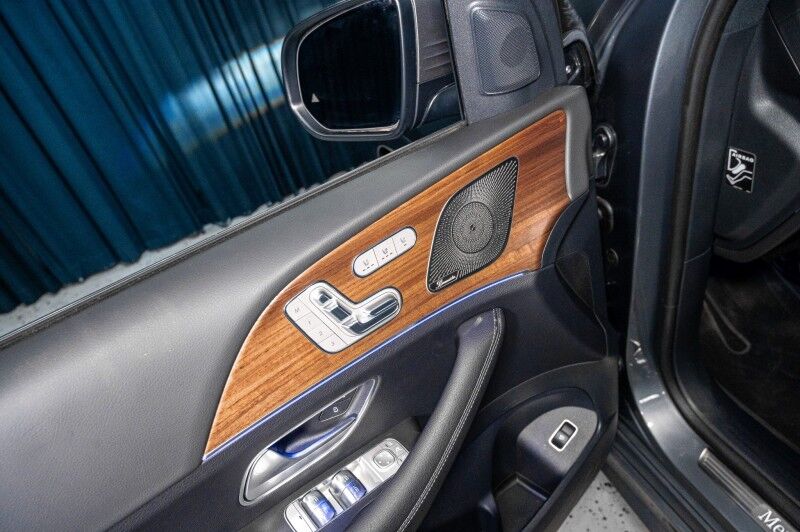 2025 Mercedes-Benz GLS 450 4MATIC&reg; SUV Scottsdale AZ