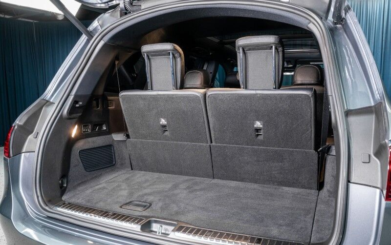 2025 Mercedes-Benz GLS 450 4MATIC&reg; SUV Scottsdale AZ