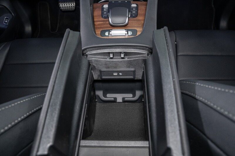 2025 Mercedes-Benz GLS 450 4MATIC&reg; SUV Scottsdale AZ