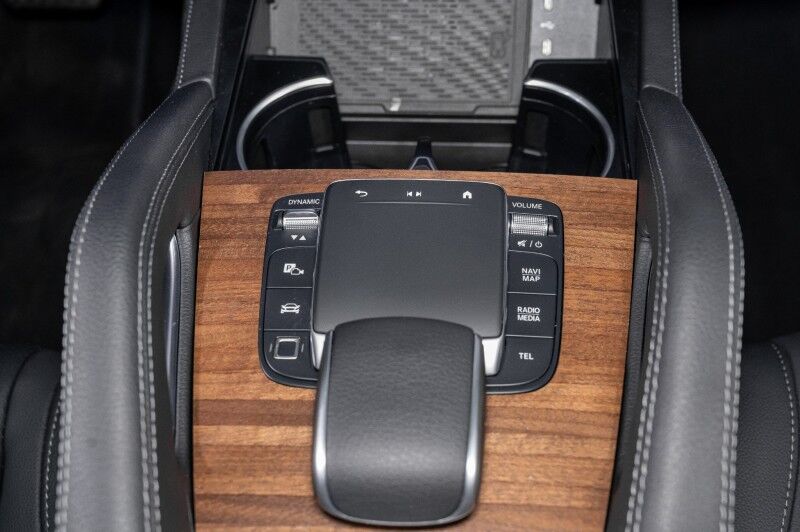 2025 Mercedes-Benz GLS 450 4MATIC&reg; SUV Scottsdale AZ