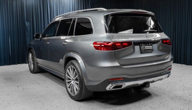 2025 Mercedes-Benz GLS 450 4MATIC&reg; SUV Scottsdale AZ