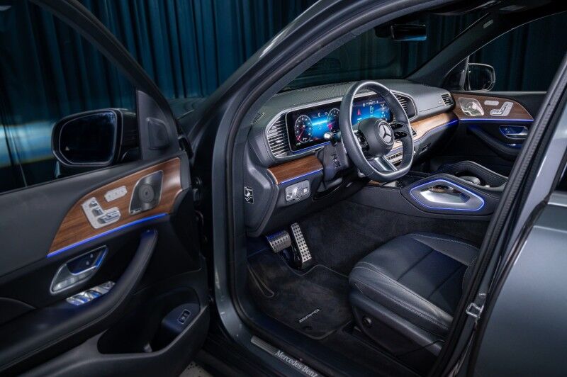 2025 Mercedes-Benz GLS 450 4MATIC&reg; SUV Scottsdale AZ