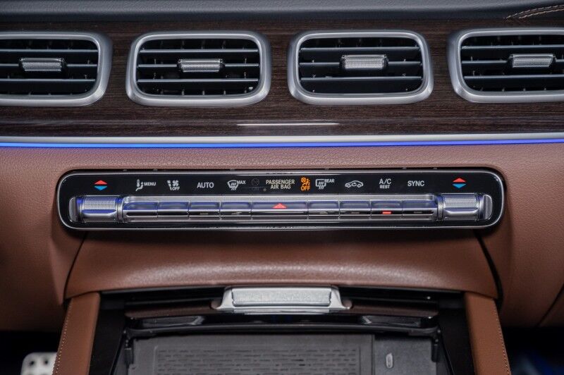 2025 Mercedes-Benz GLS 450 4MATIC&reg; SUV Scottsdale AZ