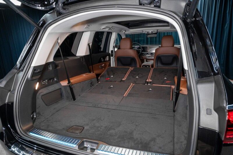 2025 Mercedes-Benz GLS 450 4MATIC&reg; SUV Scottsdale AZ