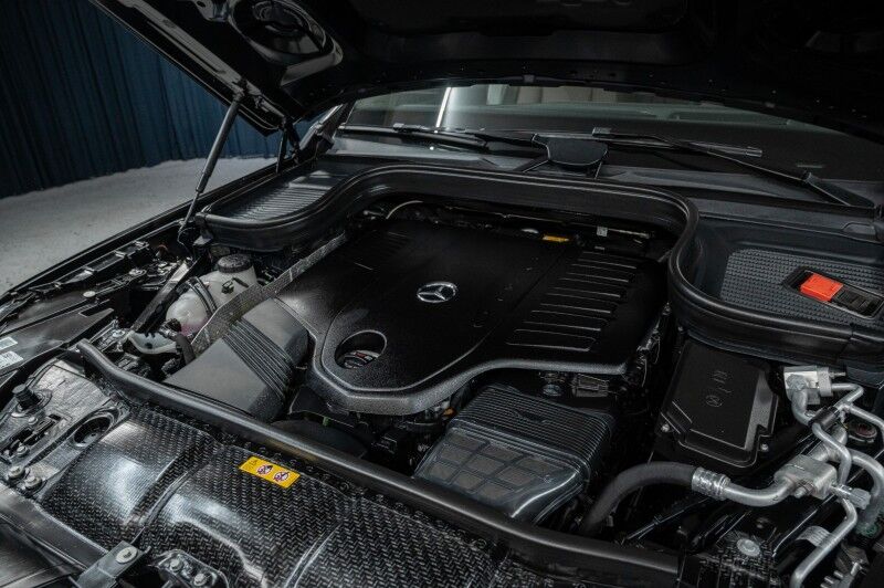 2025 Mercedes-Benz GLS 450 4MATIC&reg; SUV Scottsdale AZ