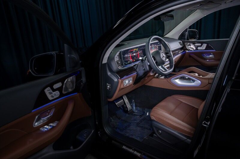 2025 Mercedes-Benz GLS 450 4MATIC&reg; SUV Scottsdale AZ