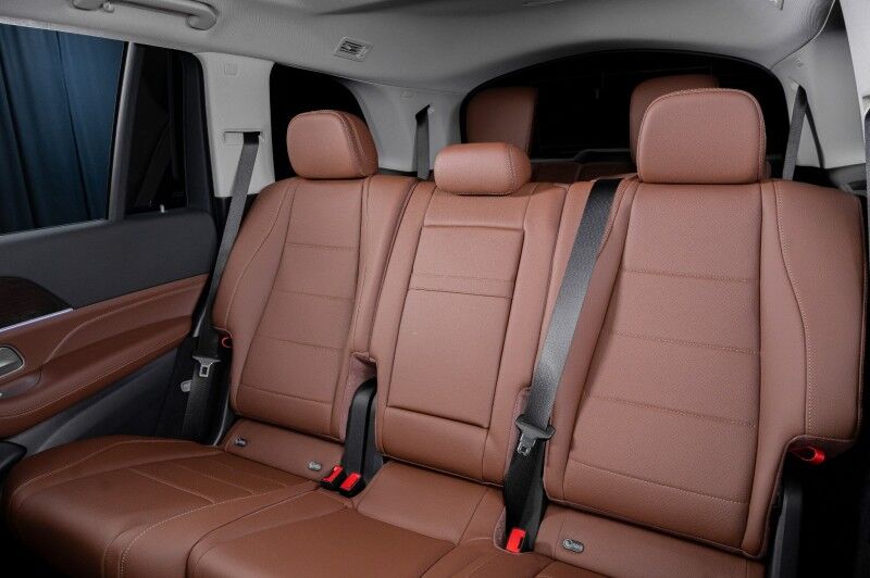 2025 Mercedes-Benz GLS 450 4MATIC&reg; SUV Scottsdale AZ