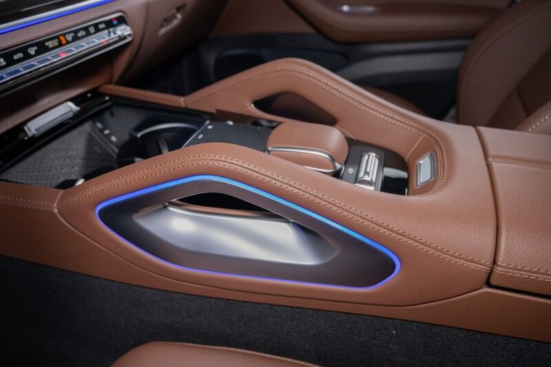 2025 Mercedes-Benz GLS 450 4MATIC&reg; SUV Scottsdale AZ