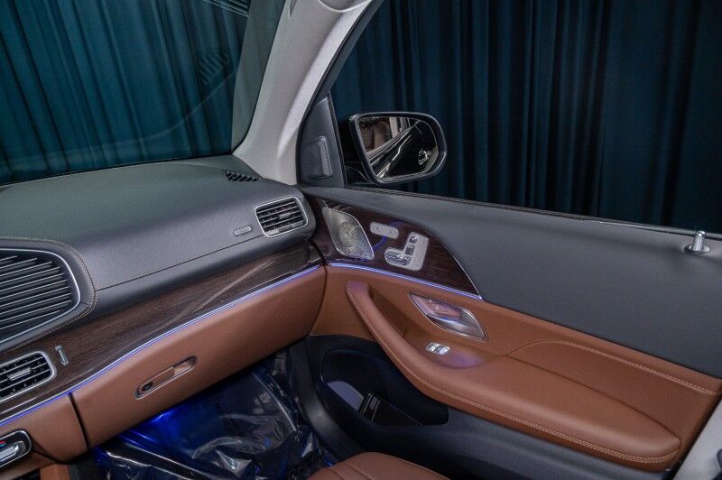 2025 Mercedes-Benz GLS 450 4MATIC&reg; SUV Scottsdale AZ