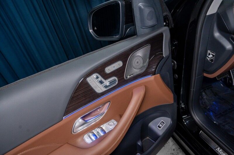 2025 Mercedes-Benz GLS 450 4MATIC&reg; SUV Scottsdale AZ