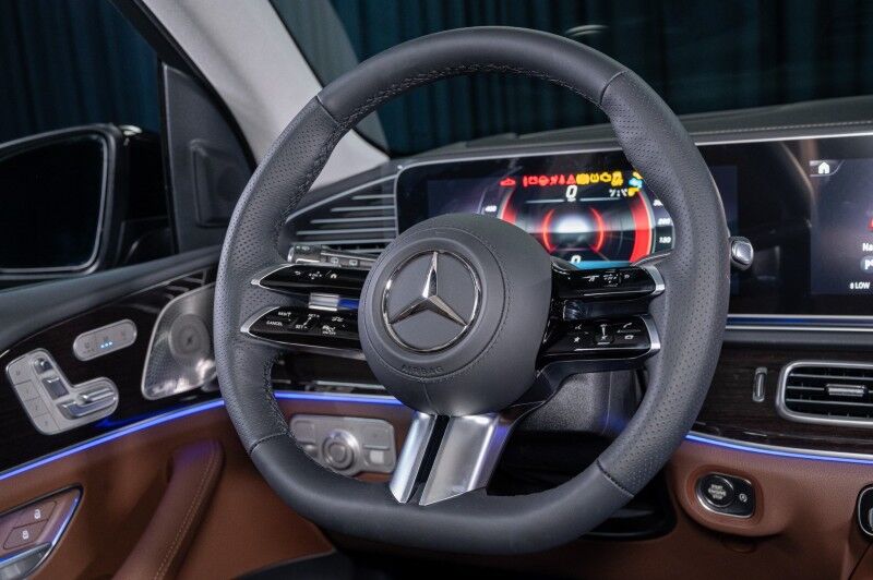 2025 Mercedes-Benz GLS 450 4MATIC&reg; SUV Scottsdale AZ