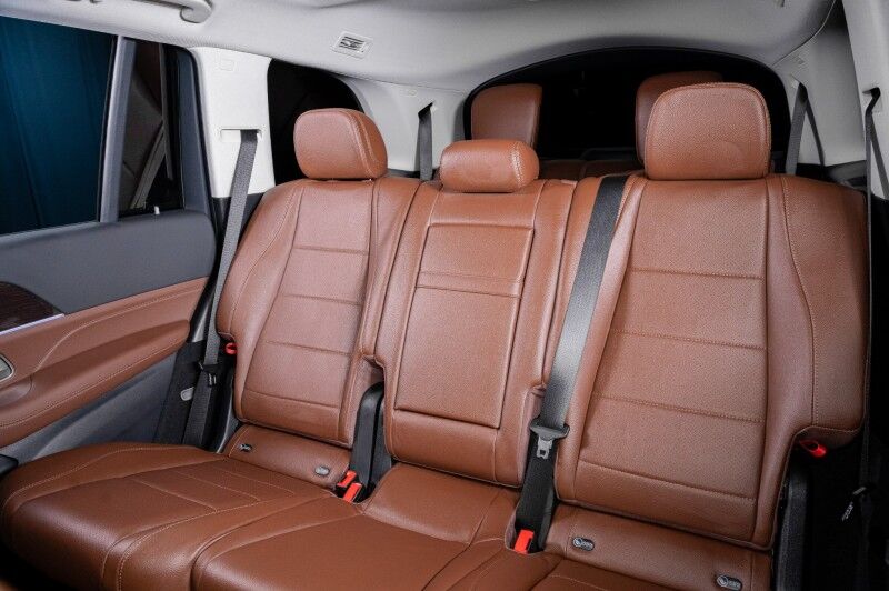 2025 Mercedes-Benz GLS 450 4MATIC&reg; SUV Scottsdale AZ