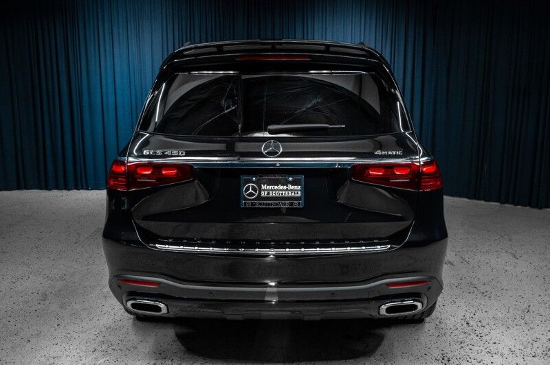 2025 Mercedes-Benz GLS 450 4MATIC&reg; SUV Scottsdale AZ