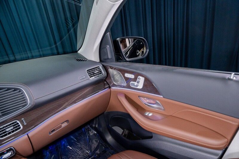 2025 Mercedes-Benz GLS 450 4MATIC&reg; SUV Scottsdale AZ