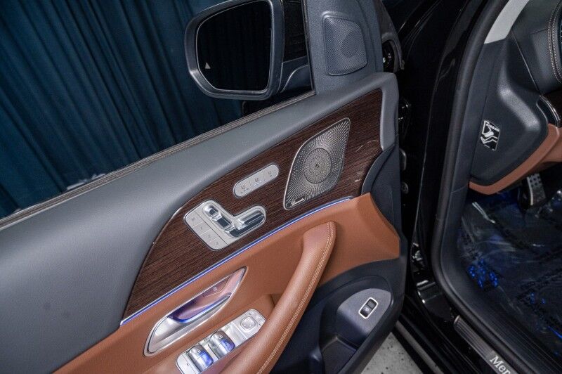 2025 Mercedes-Benz GLS 450 4MATIC&reg; SUV Scottsdale AZ