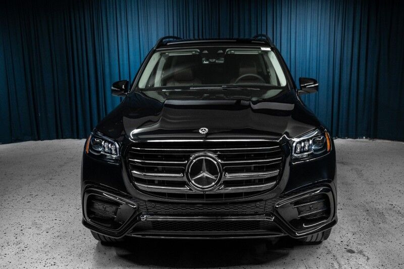 2025 Mercedes-Benz GLS 450 4MATIC&reg; SUV