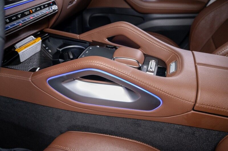 2025 Mercedes-Benz GLS 450 4MATIC&reg; SUV Scottsdale AZ