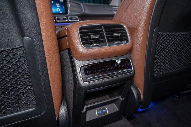 2025 Mercedes-Benz GLS 450 4MATIC&reg; SUV Scottsdale AZ