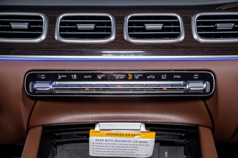 2025 Mercedes-Benz GLS 450 4MATIC&reg; SUV Scottsdale AZ