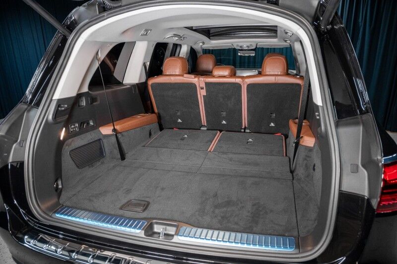 2025 Mercedes-Benz GLS 450 4MATIC&reg; SUV Scottsdale AZ