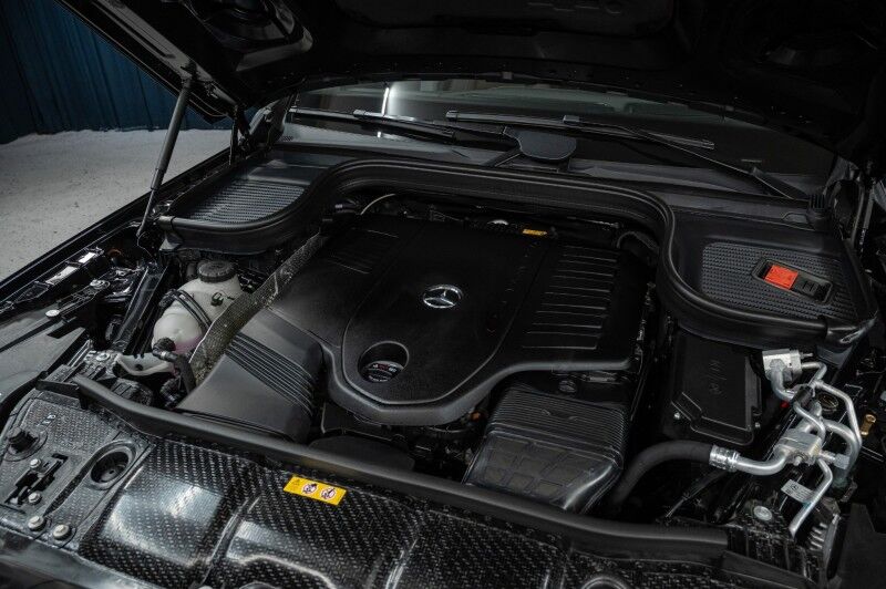 2025 Mercedes-Benz GLS 450 4MATIC&reg; SUV Scottsdale AZ