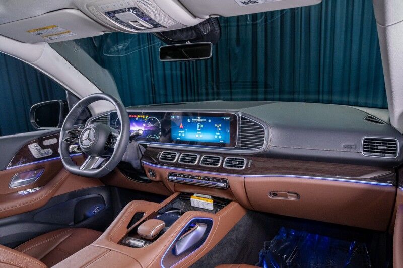 2025 Mercedes-Benz GLS 450 4MATIC&reg; SUV Scottsdale AZ