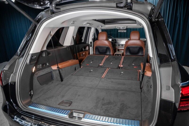 2025 Mercedes-Benz GLS 450 4MATIC&reg; SUV Scottsdale AZ