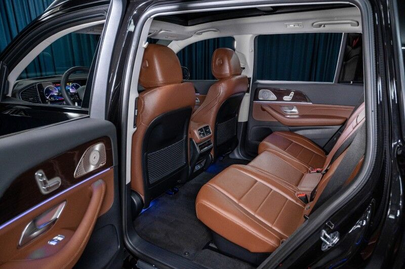 2025 Mercedes-Benz GLS 450 4MATIC&reg; SUV Scottsdale AZ