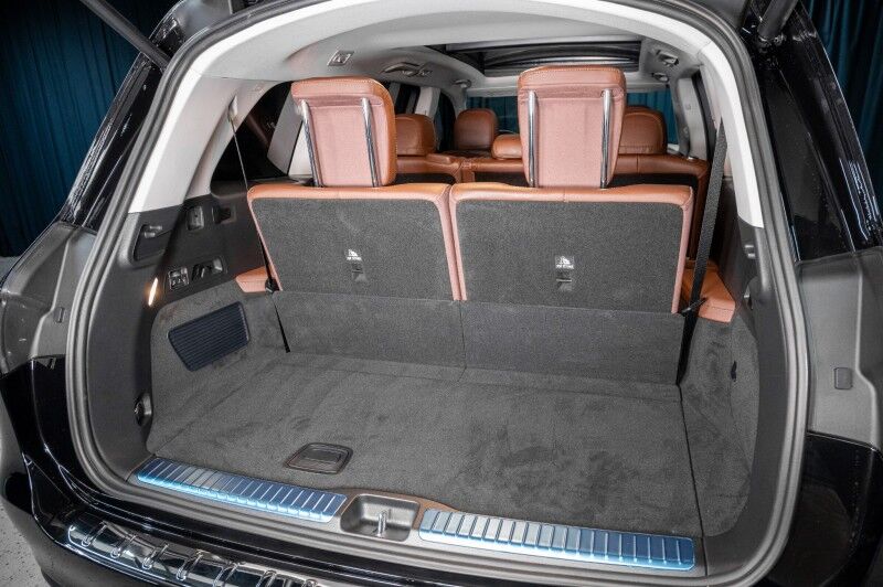 2025 Mercedes-Benz GLS 450 4MATIC&reg; SUV Scottsdale AZ