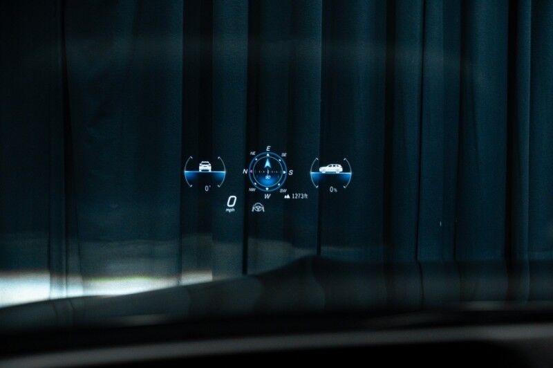 2025 Mercedes-Benz GLS 450 4MATIC&reg; SUV Scottsdale AZ