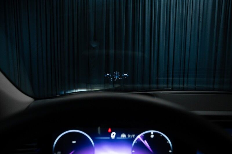 2025 Mercedes-Benz GLS 450 4MATIC&reg; SUV Scottsdale AZ