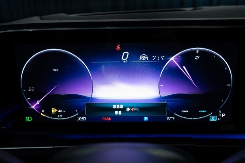 2025 Mercedes-Benz GLS 450 4MATIC&reg; SUV Scottsdale AZ