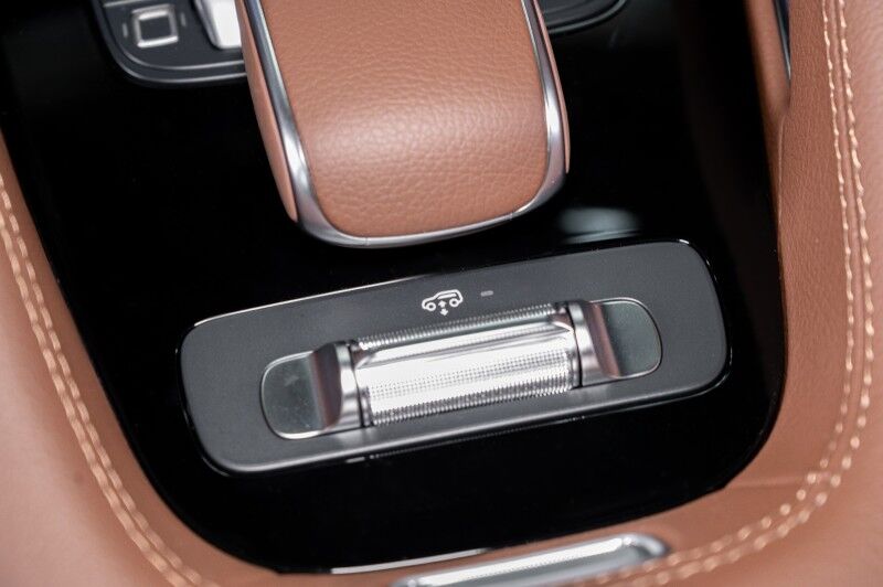 2025 Mercedes-Benz GLS 450 4MATIC&reg; SUV Scottsdale AZ