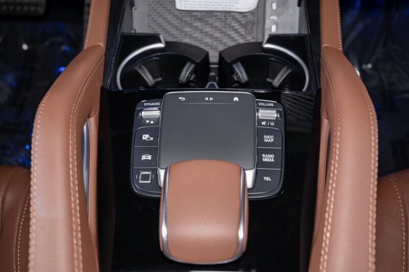 2025 Mercedes-Benz GLS 450 4MATIC&reg; SUV Scottsdale AZ