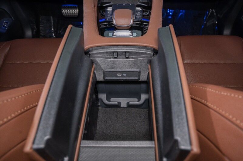 2025 Mercedes-Benz GLS 450 4MATIC&reg; SUV Scottsdale AZ