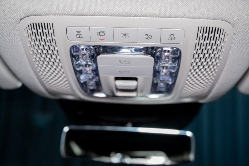 2025 Mercedes-Benz GLS 450 4MATIC&reg; SUV Scottsdale AZ