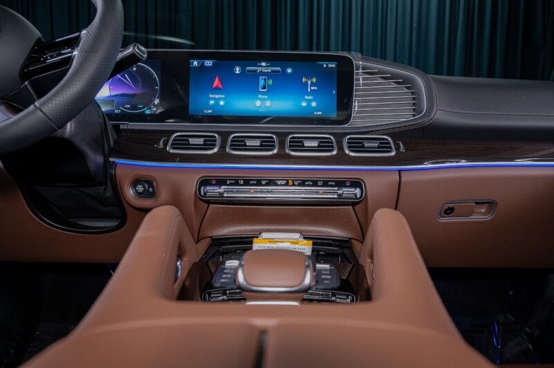 2025 Mercedes-Benz GLS 450 4MATIC&reg; SUV Scottsdale AZ